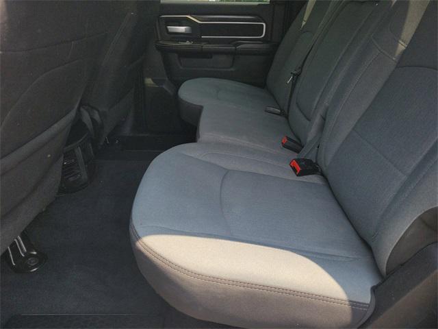 used 2024 Ram 2500 car, priced at $42,989