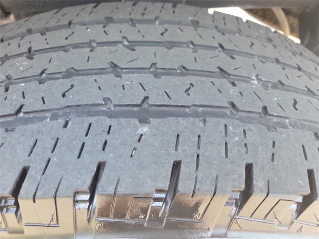 used 2024 Ram 2500 car, priced at $42,989