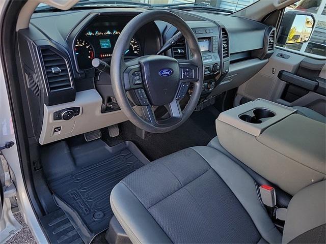 used 2018 Ford F-150 car, priced at $19,980