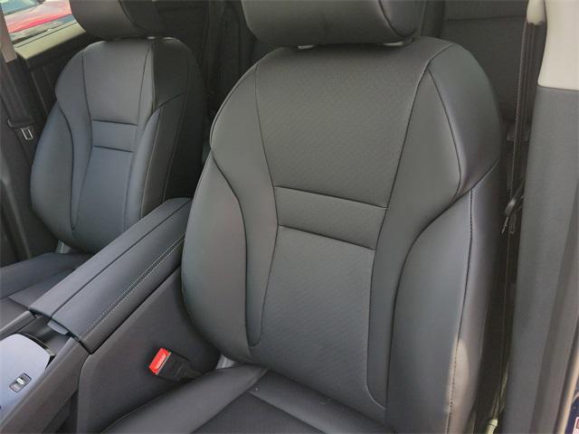new 2025 Nissan Rogue car, priced at $33,895