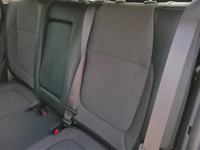 used 2021 Kia Seltos car, priced at $19,997