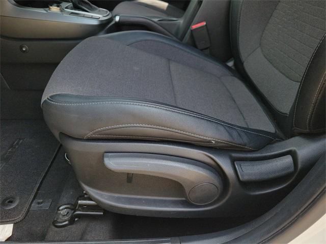 used 2021 Kia Seltos car, priced at $19,997