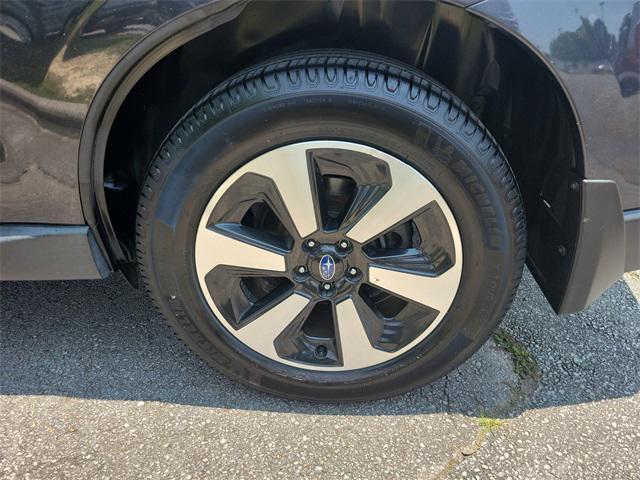 used 2018 Subaru Forester car, priced at $17,997