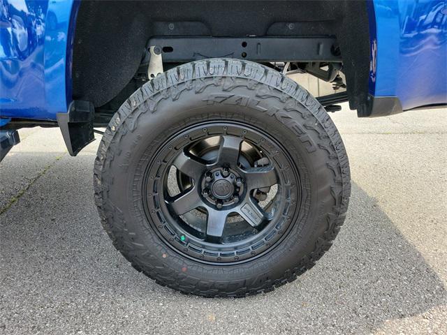 used 2018 GMC Canyon car, priced at $22,952