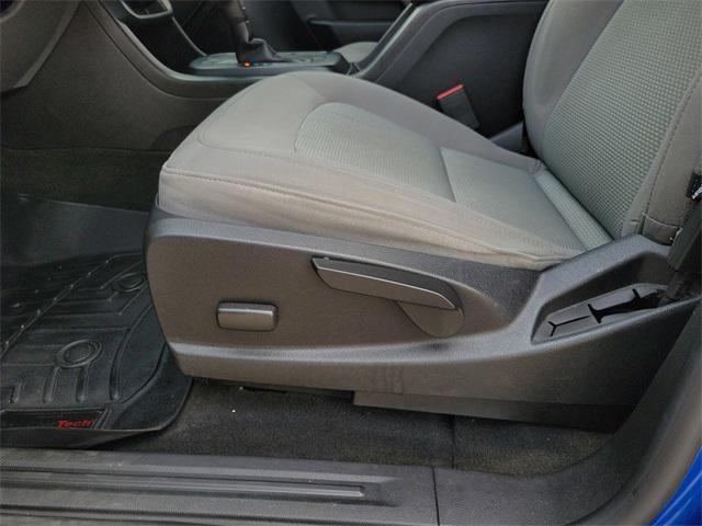 used 2018 GMC Canyon car, priced at $22,952