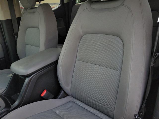 used 2018 GMC Canyon car, priced at $22,952