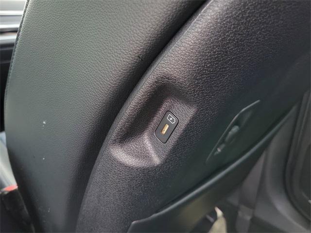 used 2023 Kia Sportage car, priced at $21,646