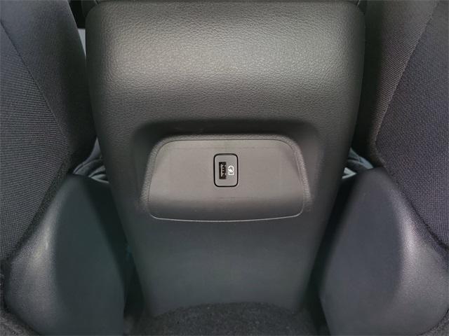 new 2025 Nissan Sentra car, priced at $24,795