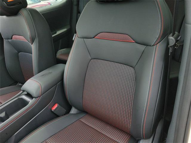 new 2025 Nissan Kicks car, priced at $31,030