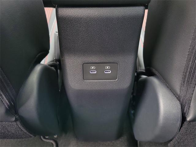 new 2025 Nissan Kicks car, priced at $31,030