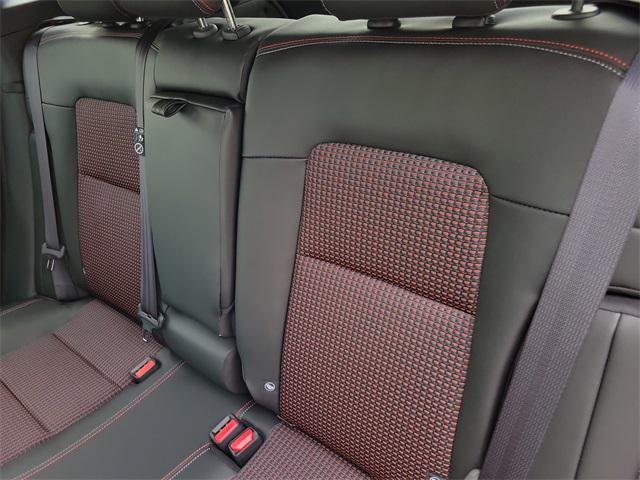 new 2025 Nissan Kicks car, priced at $31,030