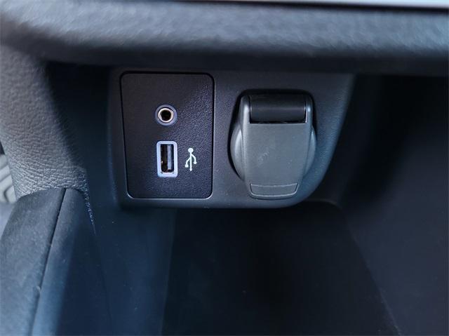 new 2025 Nissan Versa car, priced at $20,695