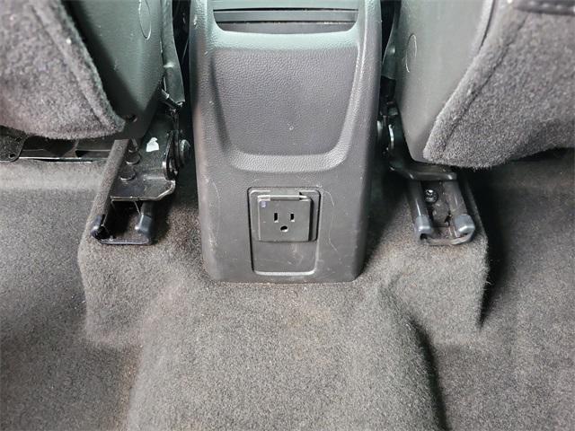 used 2022 Buick Encore car, priced at $17,590