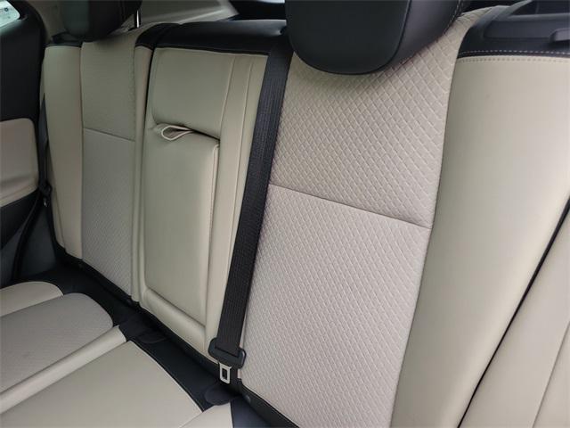 used 2022 Buick Encore car, priced at $17,590