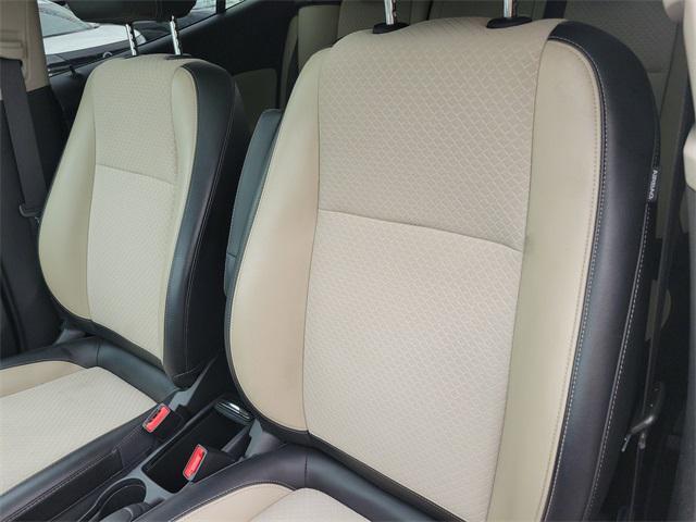 used 2022 Buick Encore car, priced at $17,590