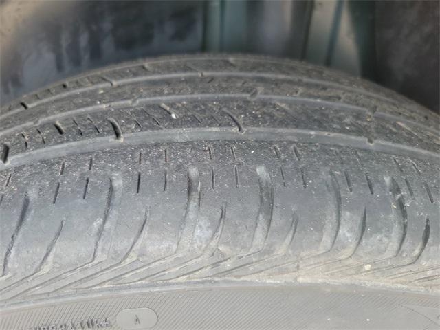 used 2022 Buick Encore car, priced at $17,590