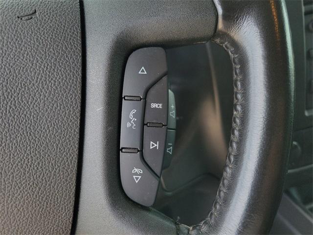 used 2021 Chevrolet Express 2500 car, priced at $20,989