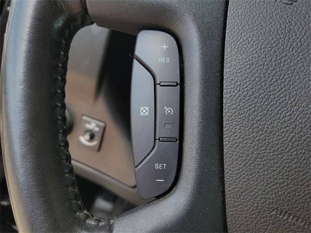 used 2021 Chevrolet Express 2500 car, priced at $20,989