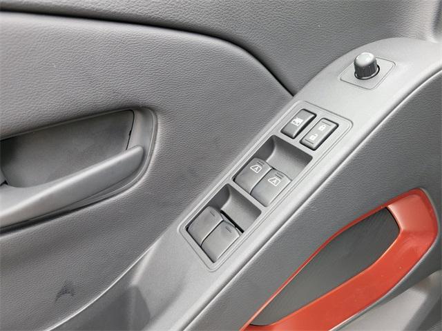 new 2026 Nissan Frontier car, priced at $51,510