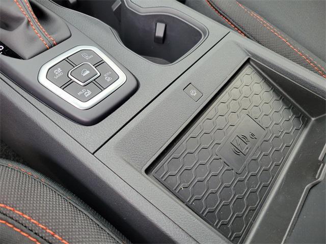 new 2026 Nissan Frontier car, priced at $51,510