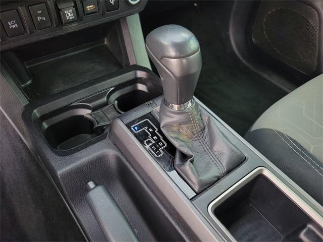 used 2021 Toyota Tacoma car, priced at $33,687
