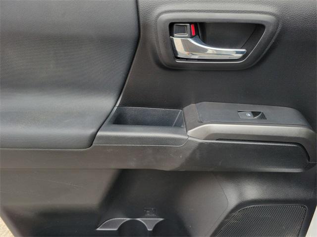 used 2021 Toyota Tacoma car, priced at $33,687