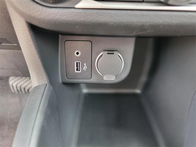 new 2025 Nissan Kicks car, priced at $23,760