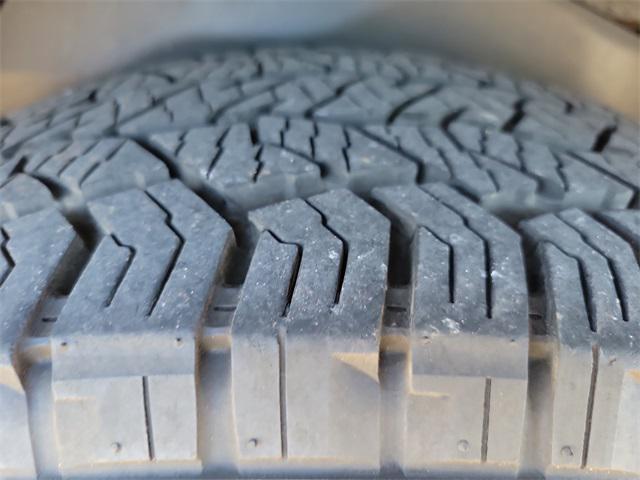 used 2024 Nissan Frontier car, priced at $31,998