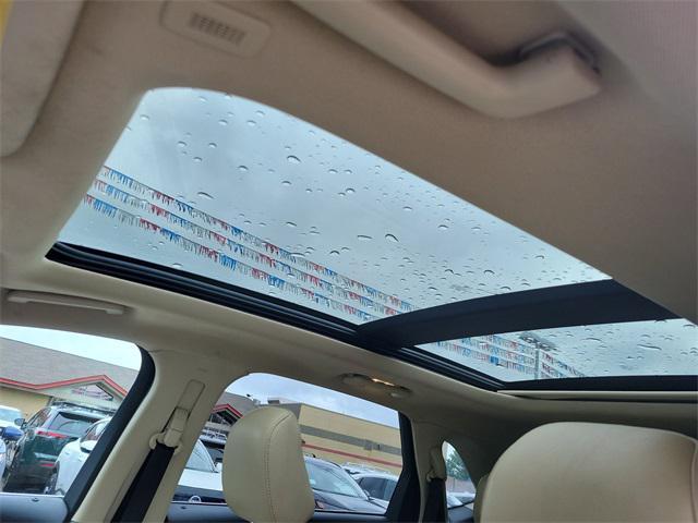 used 2020 Ford Edge car, priced at $20,980