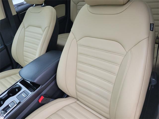 used 2020 Ford Edge car, priced at $20,980