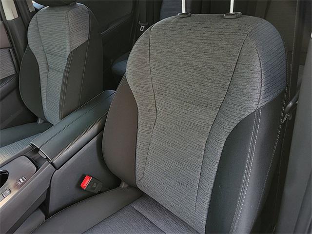 used 2023 Nissan Rogue car, priced at $24,876