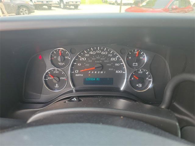 used 2018 Chevrolet Express 2500 car, priced at $10,989