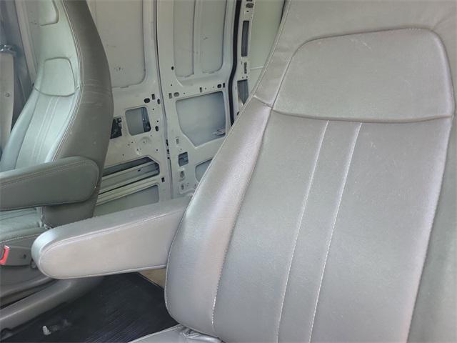 used 2018 Chevrolet Express 2500 car, priced at $10,989