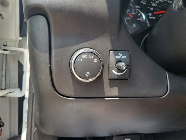 used 2018 Chevrolet Express 2500 car, priced at $10,989
