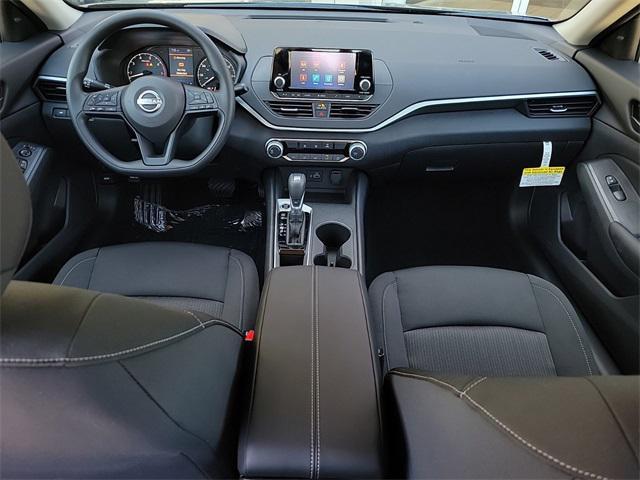 new 2024 Nissan Altima car, priced at $24,998