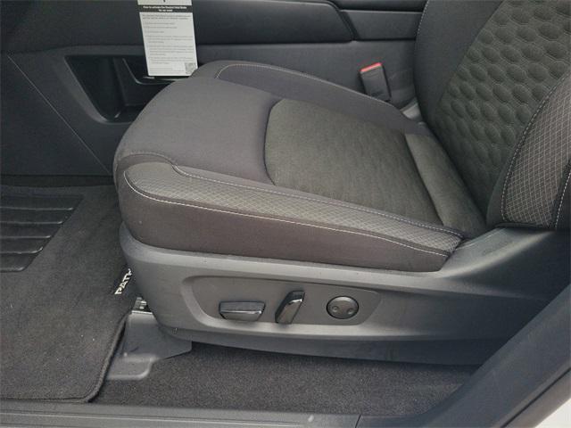 used 2025 Nissan Pathfinder car, priced at $32,989