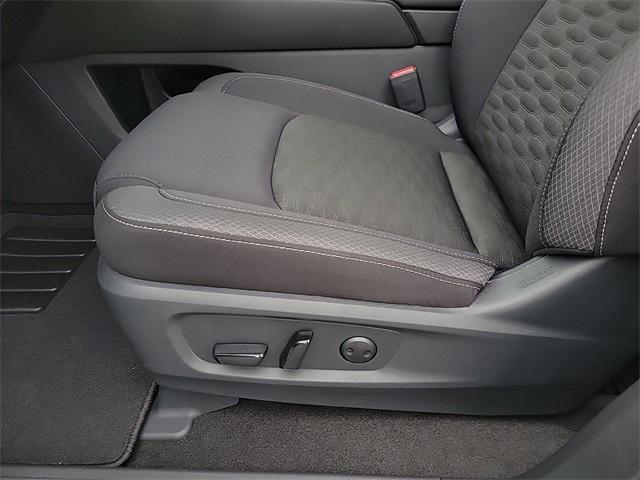 used 2025 Nissan Pathfinder car, priced at $35,989