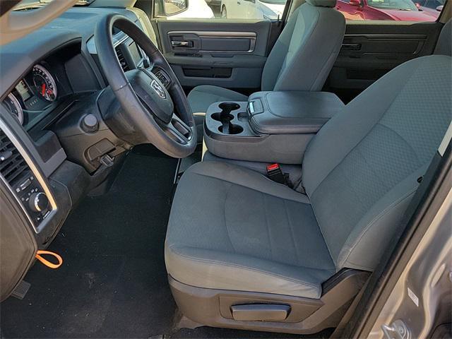 used 2020 Ram 1500 Classic car, priced at $24,499