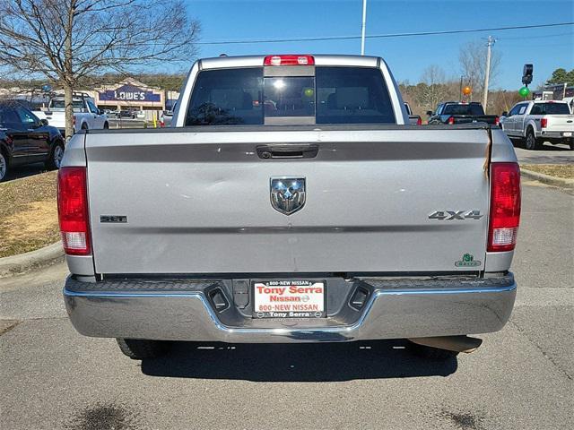 used 2020 Ram 1500 Classic car, priced at $24,499