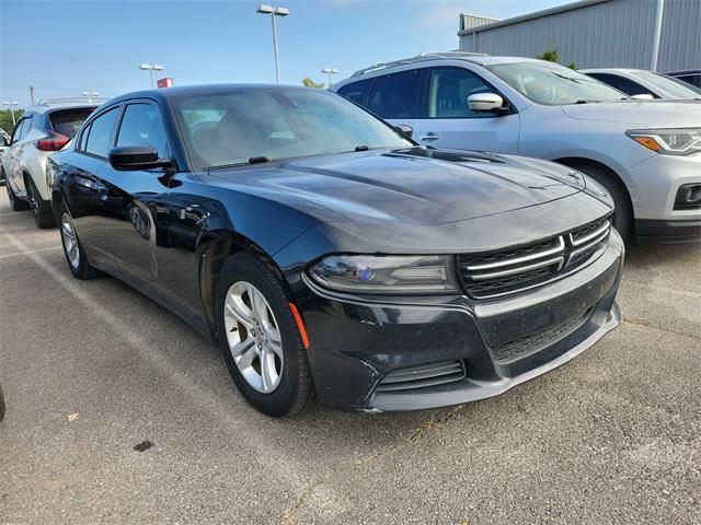 used 2015 Dodge Charger car, priced at $9,898