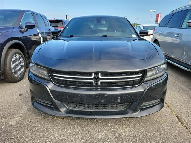used 2015 Dodge Charger car, priced at $9,898