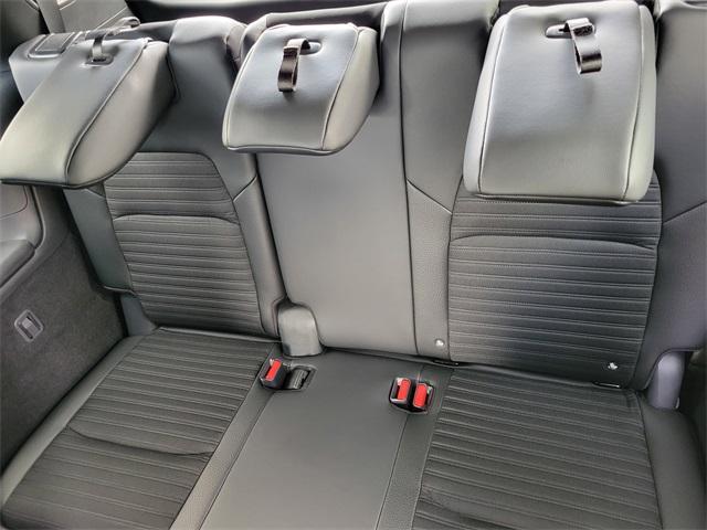 new 2025 Nissan Pathfinder car, priced at $43,980