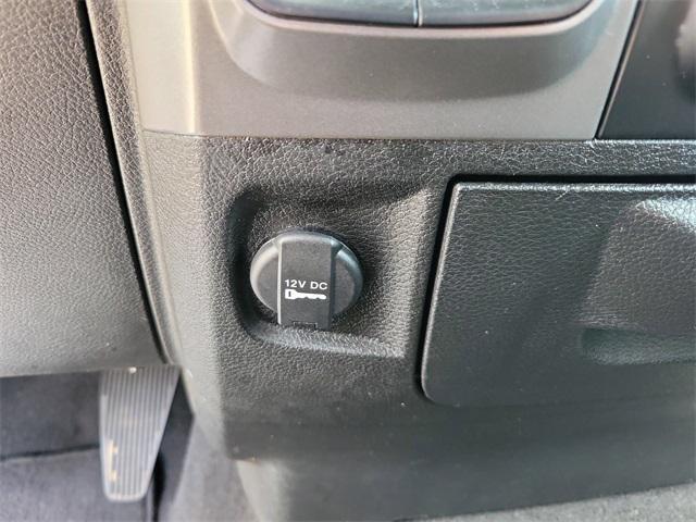 used 2022 Ram 1500 Classic car, priced at $25,997