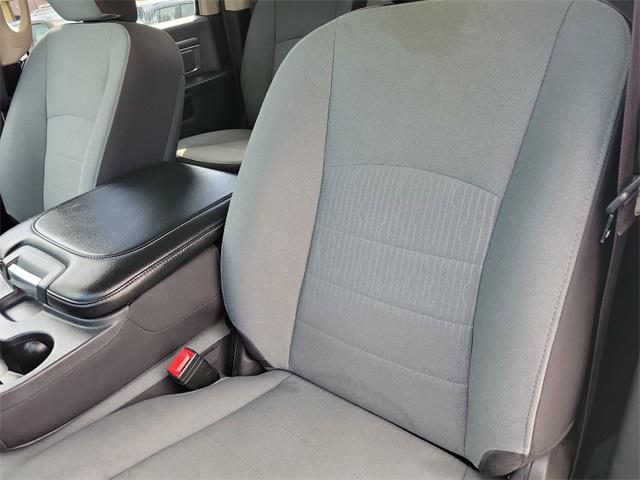 used 2022 Ram 1500 Classic car, priced at $25,997