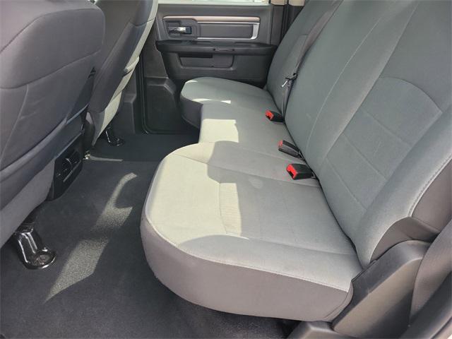 used 2022 Ram 1500 Classic car, priced at $25,997
