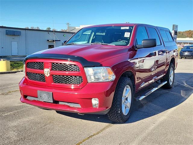 used 2014 Ram 1500 car, priced at $22,949