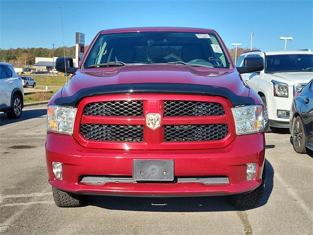 used 2014 Ram 1500 car, priced at $22,949