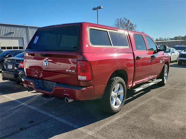 used 2014 Ram 1500 car, priced at $22,949