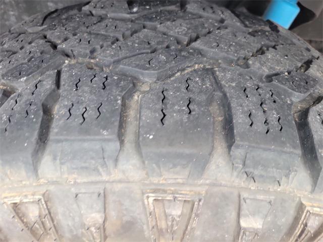 used 2023 Toyota Tacoma car, priced at $39,999