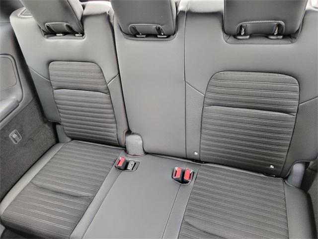 new 2025 Nissan Pathfinder car, priced at $43,505